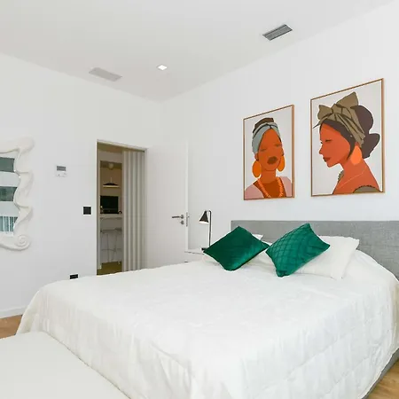 Cantinho Do Atlantico