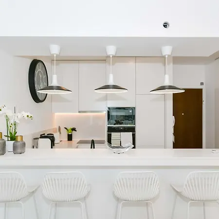 Apartamento Cantinho Do Atlantico