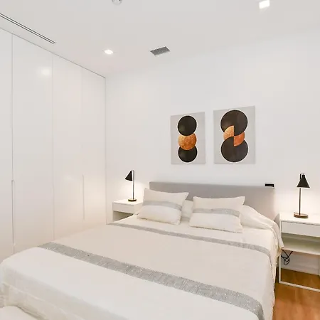 Cantinho Do Atlantico شقة