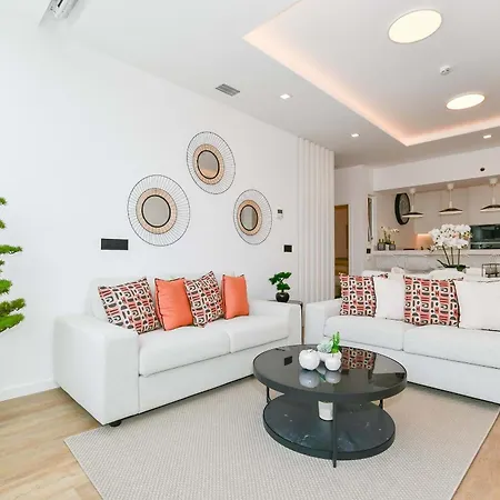 Cantinho Do Atlantico شقة *