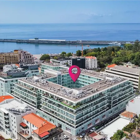 Cantinho Do Atlantico فونشال