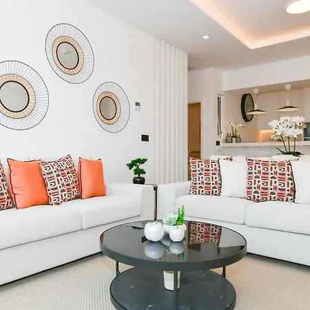 Apartamento Cantinho Do Atlantico