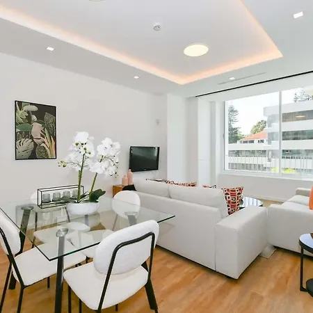 Cantinho Do Atlantico Apartamento *