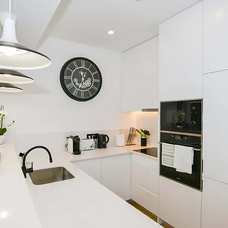 Apartamento Cantinho Do Atlântico *