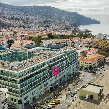 Cantinho Do Atlântico