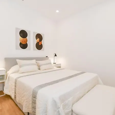 Apartamento Cantinho Do Atlântico