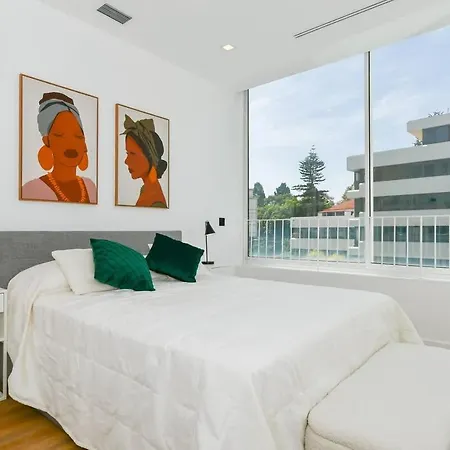 Cantinho Do Atlântico *