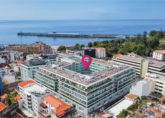 Cantinho Do Atlantico *