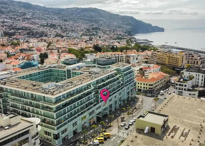 Appartement Cantinho Do Atlantico